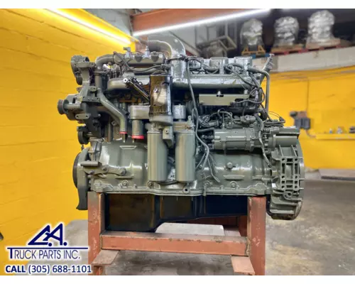 Engine Assembly MACK AI CA Truck Parts