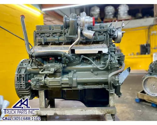 Engine Assembly MACK AI CA Truck Parts