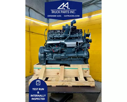 Engine Assembly MACK AI CA Truck Parts