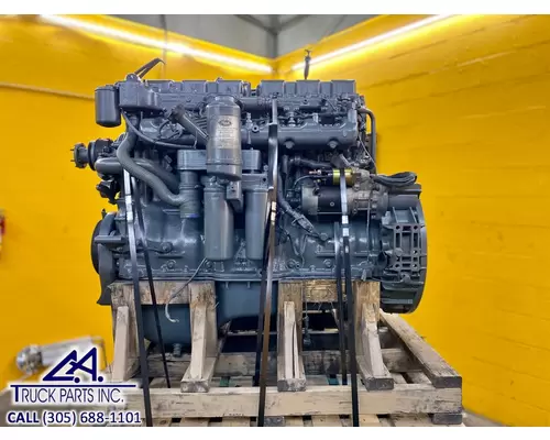 Engine Assembly MACK AI CA Truck Parts