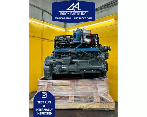 Engine Assembly MACK AI CA Truck Parts