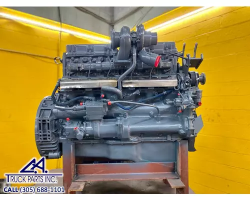 Engine Assembly MACK AI CA Truck Parts