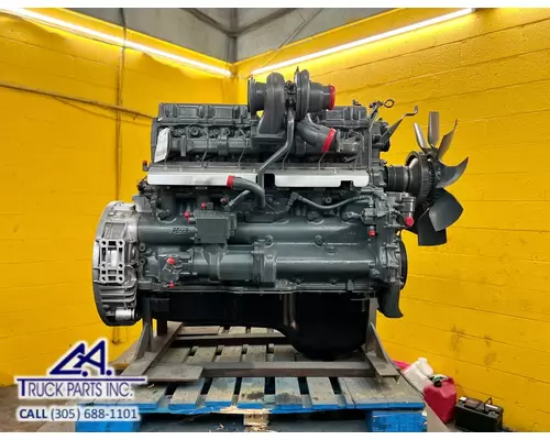 Engine Assembly MACK AI CA Truck Parts