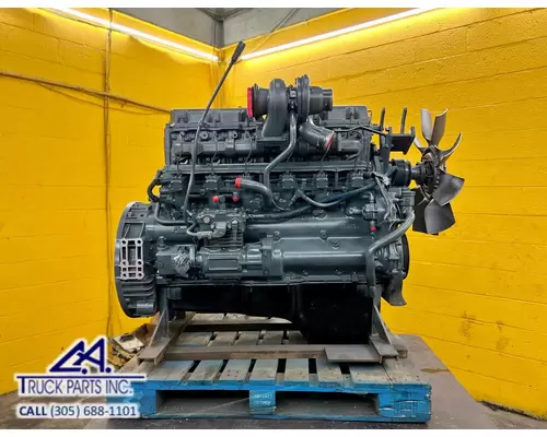 Engine Assembly MACK AI CA Truck Parts