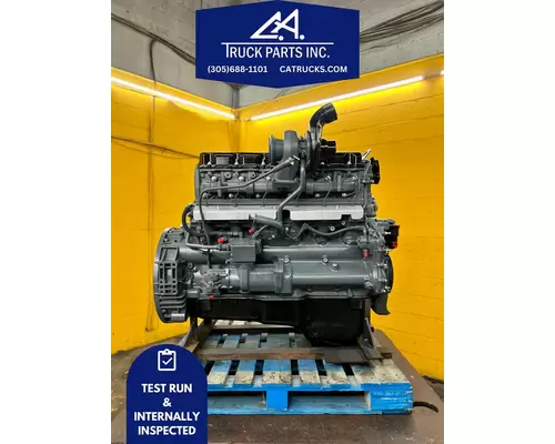 Engine Assembly MACK AI CA Truck Parts