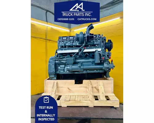 Engine Assembly MACK AI CA Truck Parts