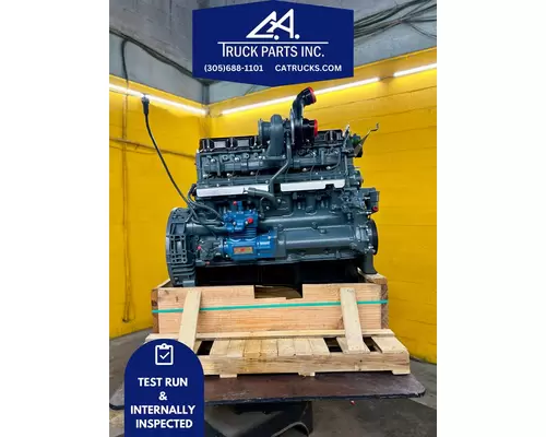 Engine Assembly MACK AI CA Truck Parts