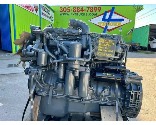 Engine Assembly Mack AI 4-trucks Enterprises LLC