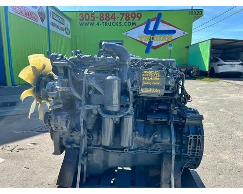 Engine Assembly Mack AI 4-trucks Enterprises LLC
