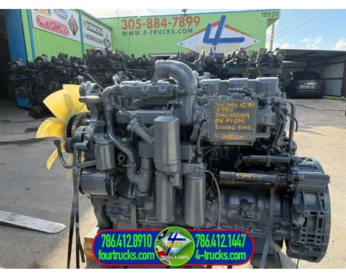 Engine Assembly Mack AI 4-trucks Enterprises LLC