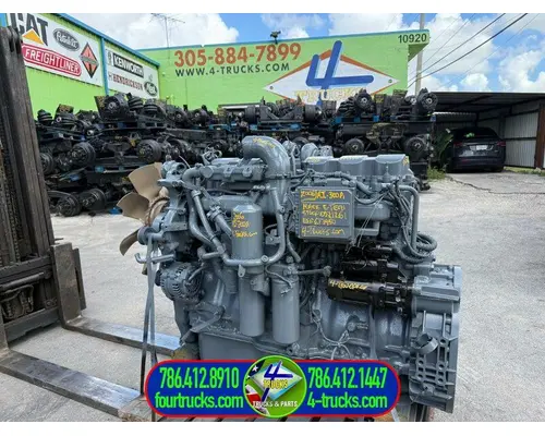 Engine Assembly Mack AI 4-trucks Enterprises LLC