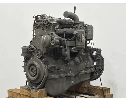 Engine Assembly MACK AI Rydemore Heavy Duty Truck Parts Inc