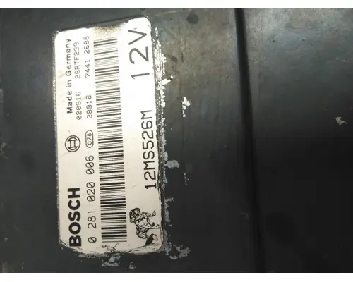 ECM MACK AI LKQ Heavy Truck - Goodys