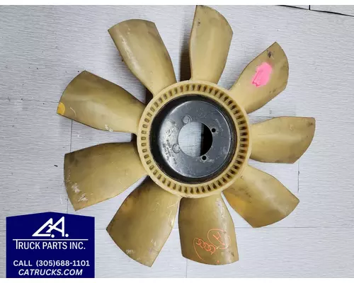 Fan Blade MACK AI CA Truck Parts