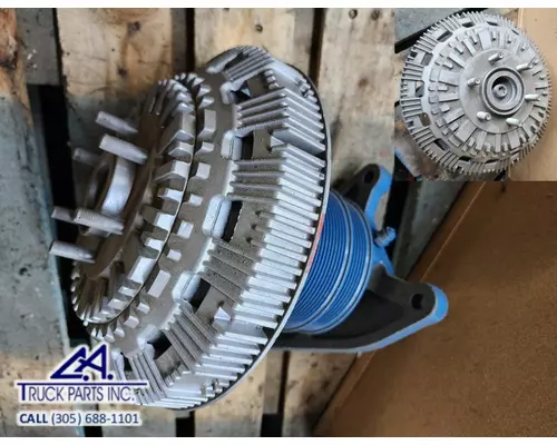 Fan Clutch MACK AI CA Truck Parts