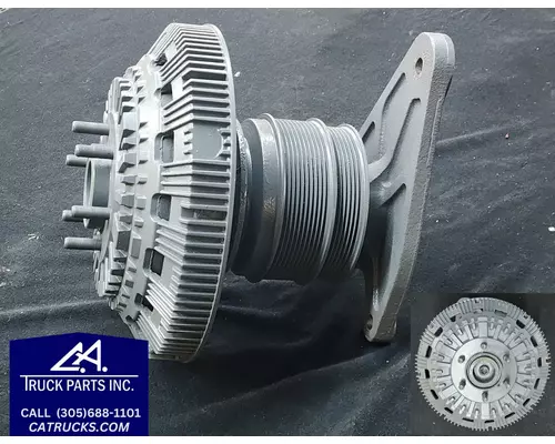 Fan Clutch MACK AI CA Truck Parts