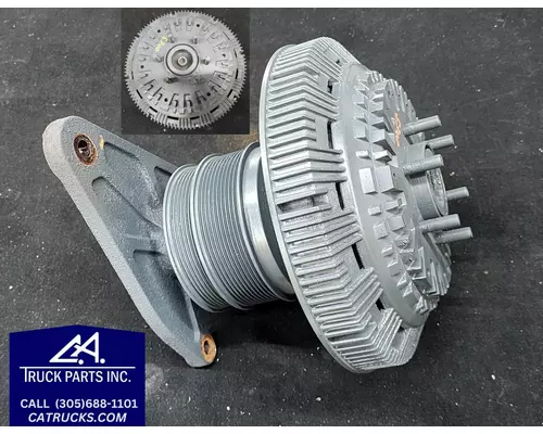 Fan Clutch MACK AI CA Truck Parts