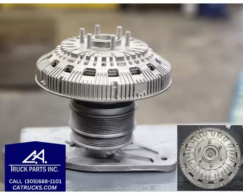 Fan Clutch MACK AI CA Truck Parts