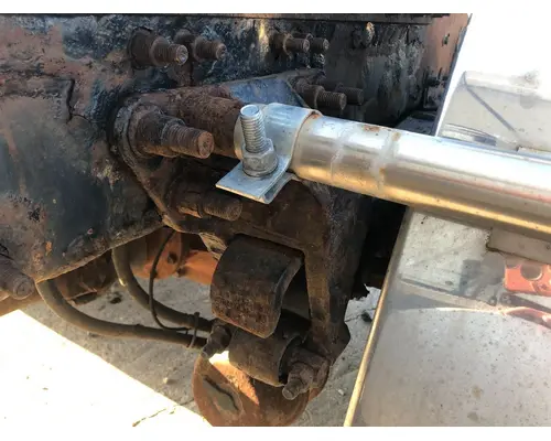 Suspension Mack AL405 Vander Haags Inc Sp