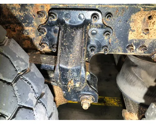 Suspension Mack AL405 Vander Haags Inc Sf