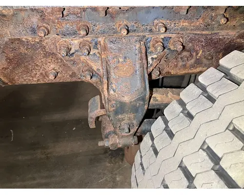 Suspension Mack AL405 Vander Haags Inc Sf