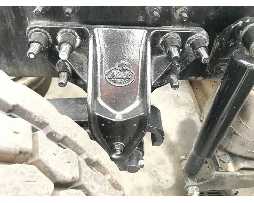 Suspension Mack AL405 Vander Haags Inc Cb