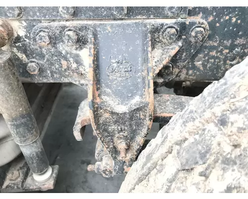 Suspension Mack AL405 Vander Haags Inc Cb