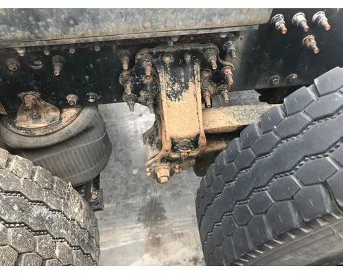Suspension Mack AL405 Vander Haags Inc Cb
