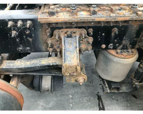 Suspension Mack AL405 Vander Haags Inc Cb