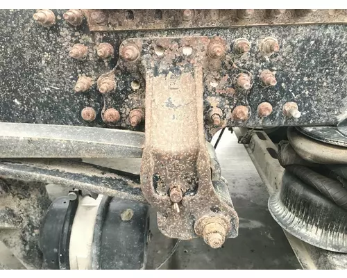 Suspension Mack AL405 Vander Haags Inc Cb
