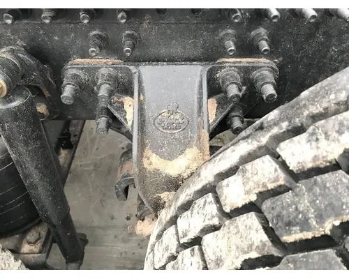 Suspension Mack AL405 Vander Haags Inc Cb