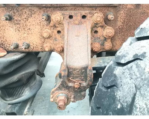 Suspension Mack AL405 Vander Haags Inc Cb