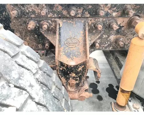Suspension Mack AL405 Vander Haags Inc Cb