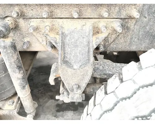 Suspension Mack AL405 Vander Haags Inc Cb
