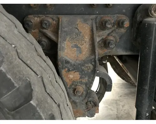 Suspension Mack AL405 Vander Haags Inc Cb