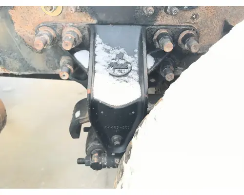 Suspension Mack AL405 Vander Haags Inc Cb