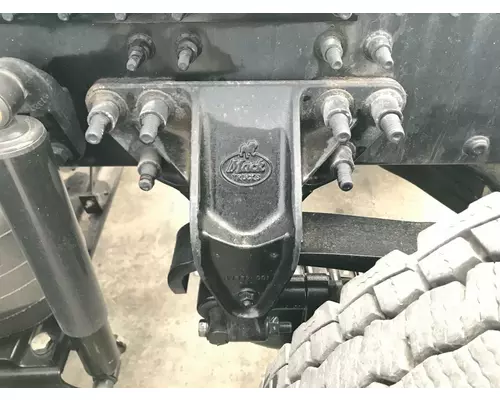 Suspension Mack AL405 Vander Haags Inc Cb