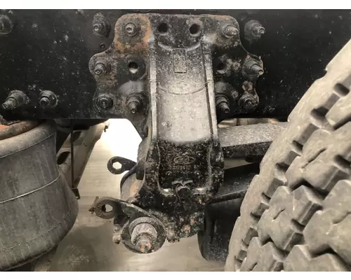 Suspension Mack AL405 Vander Haags Inc Cb