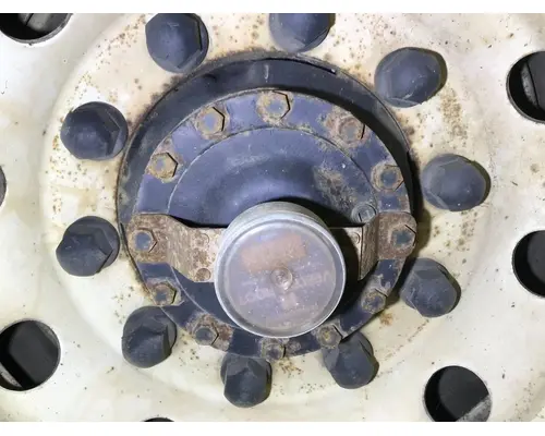 Axle Shaft Mack ALL OTHER Vander Haags Inc Sf