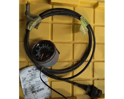 Gauges (all) MACK ALL Atp LLC