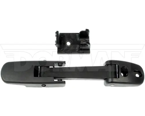 Latches And Locks MACK ALL LKQ Western Truck Parts