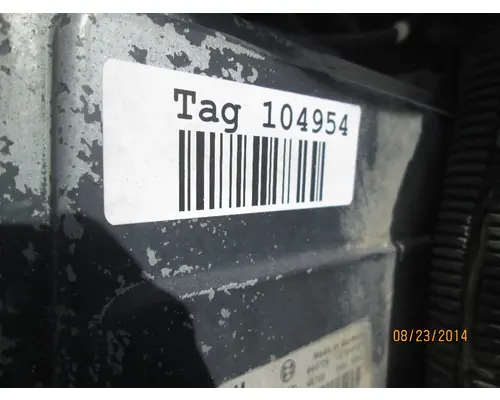 ECM MACK AMI_12MS534M Valley Heavy Equipment