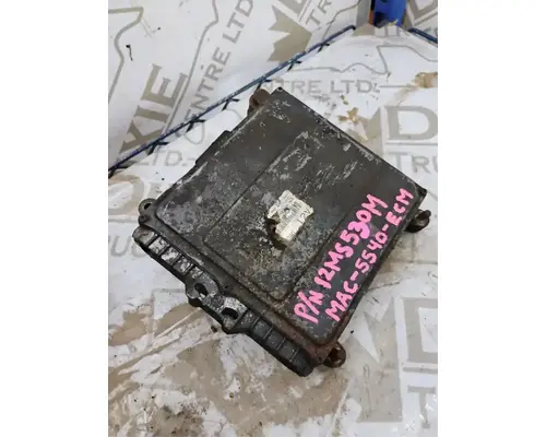 ECM Mack AMI-370 Dixie Truck Centre