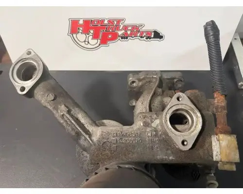 Engine Parts, Misc. Mack AMI-370 Holst Truck Parts