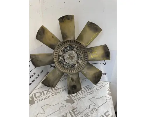 Fan Blade Mack AMI-370 Dixie Truck Centre