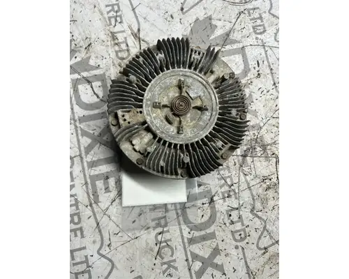 Fan Clutch Mack AMI-370 Dixie Truck Centre