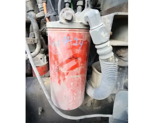 Filter / Water Separator Mack AMI-370 Complete Recycling Group LLC