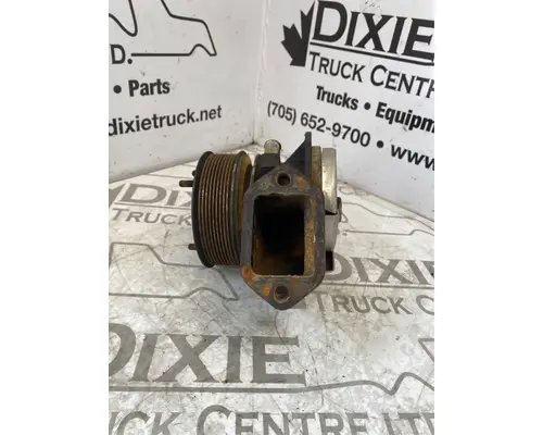 Water Pump Mack AMI-370 Dixie Truck Centre