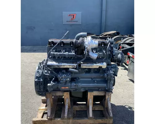 Engine Assembly MACK AMI JJ Rebuilders Inc