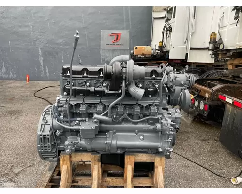 Engine Assembly MACK AMI JJ Rebuilders Inc